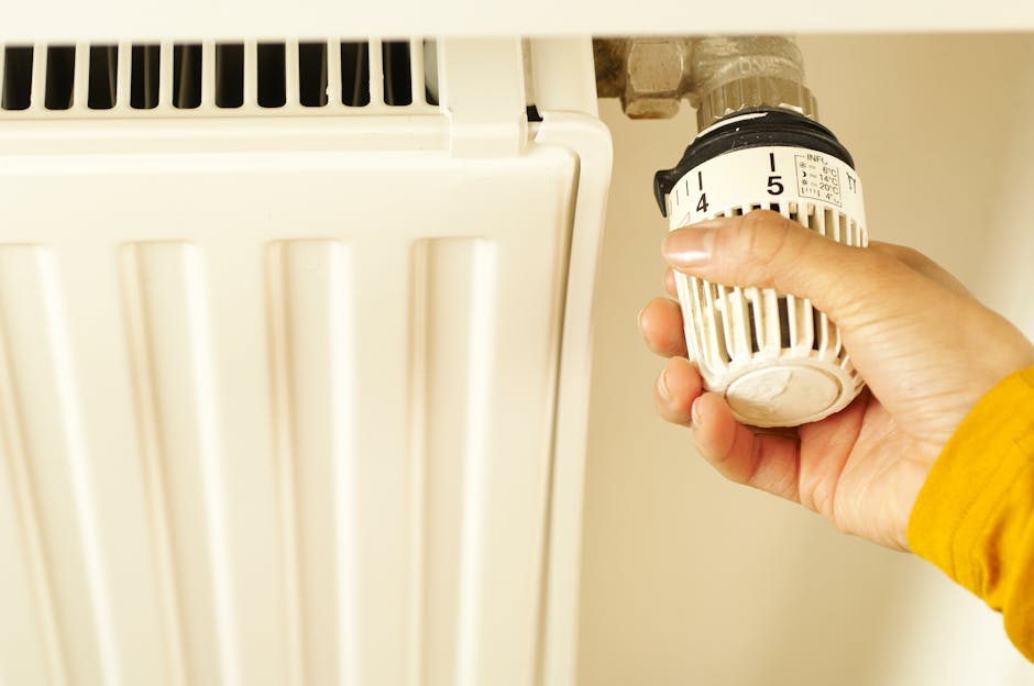 Water heater service in Oceanside, CA