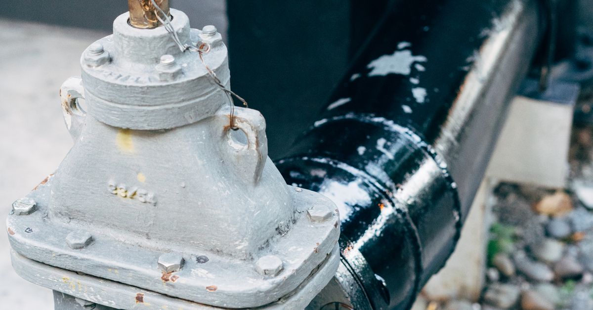 Plumbing service in Haddonfield, NJ