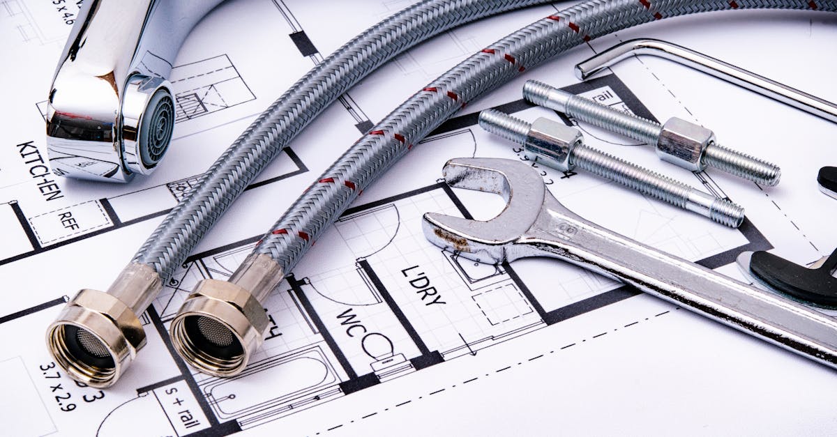 Plumbing service in Texas