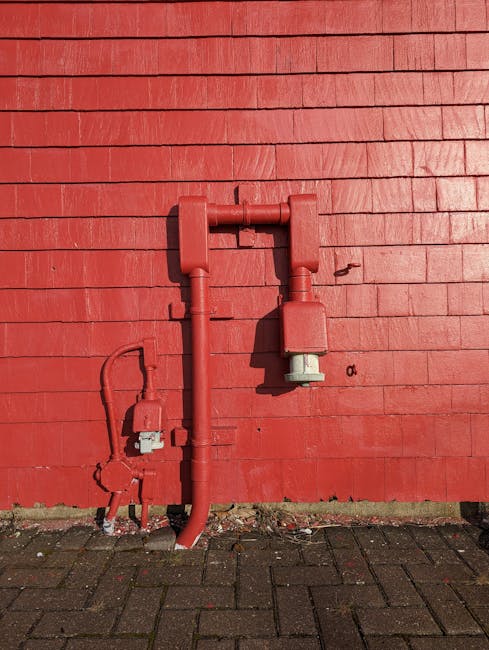 Leak detection in Barstow, CA