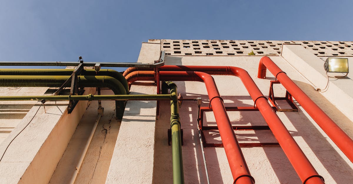 Bee's Plumbing and Heating — plumbing in Long Beach, CA
