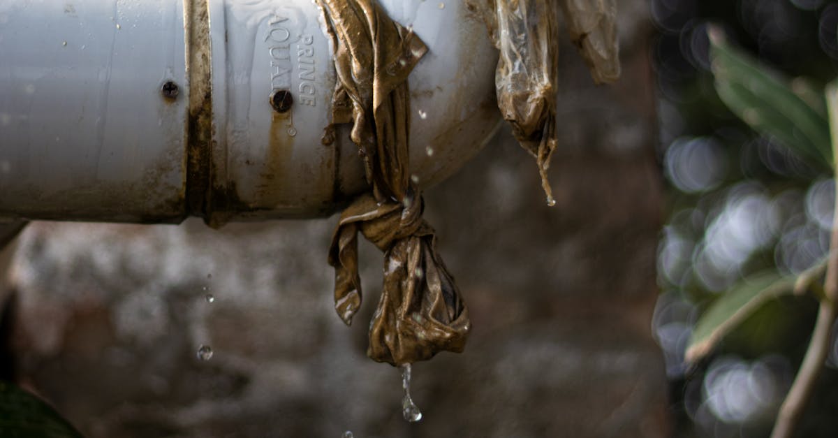 Water heater service in Kent, WA