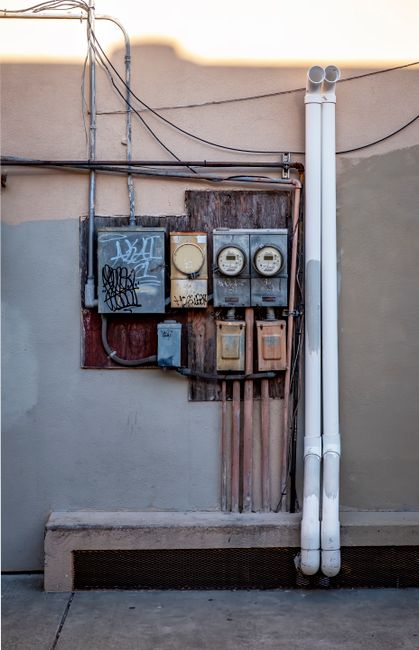 Cassady & Self Plumbing Inc — plumbing in Las Vegas, NV