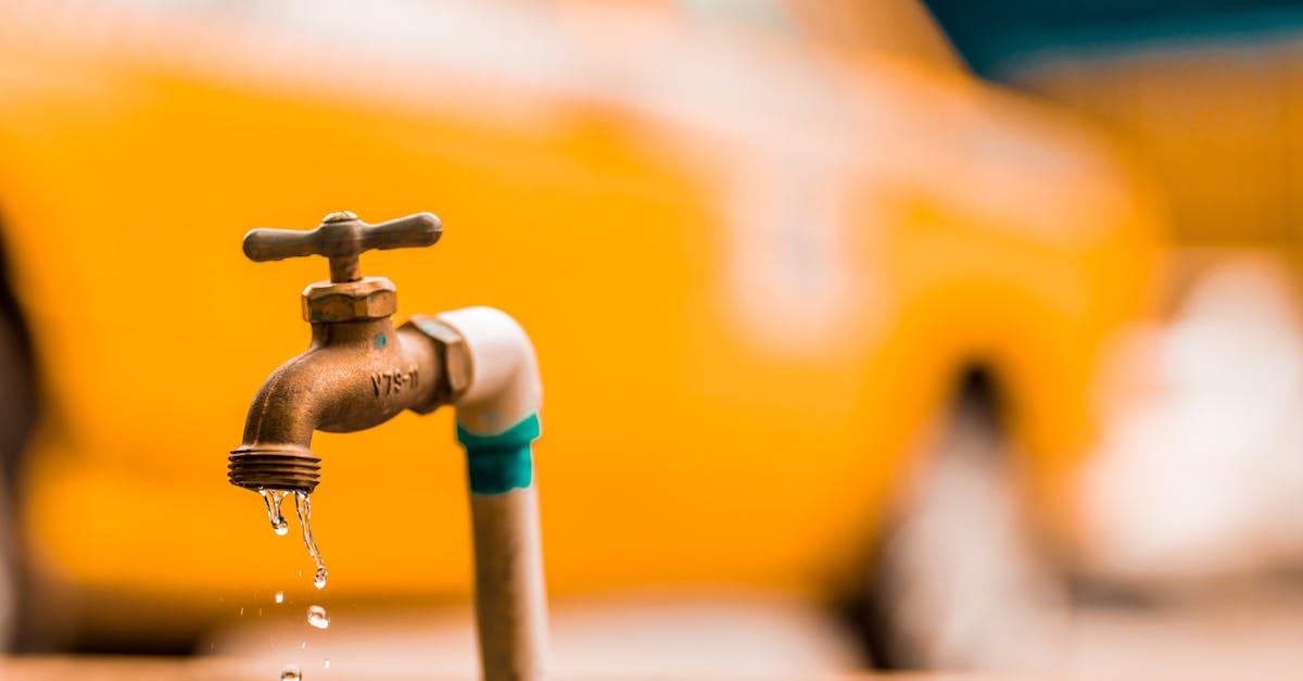 Plumbing service in Campbell, CA