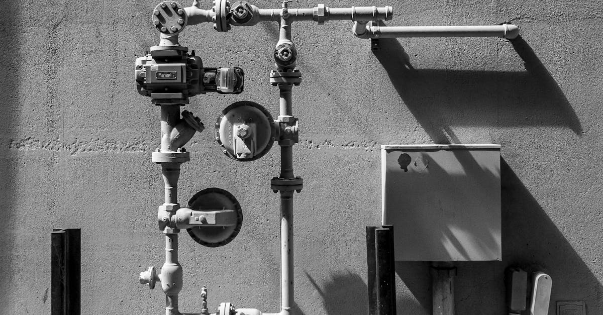 Leak detection in Salem, MA