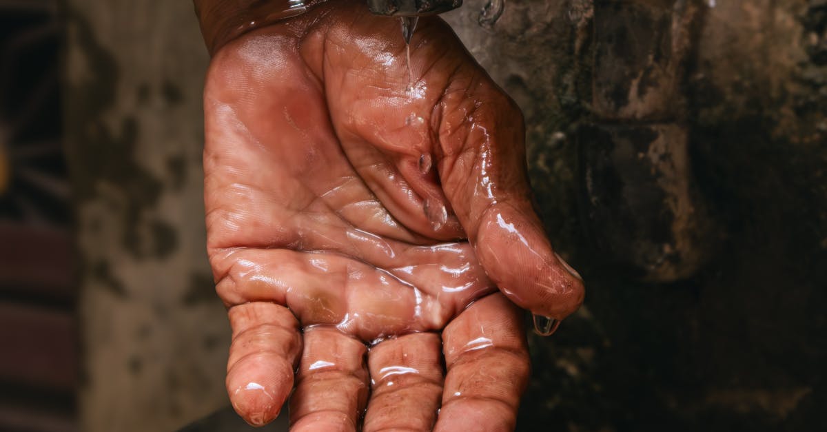 Repiping service in Orange, CA
