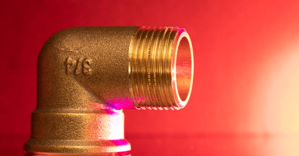Leak detection in Chico, CA