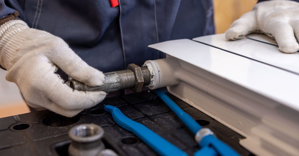 Leak detection in Celina, TX