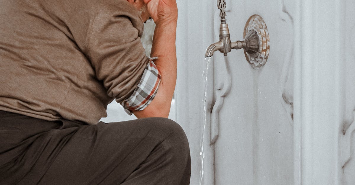 Water heater service in Des Plaines, IL