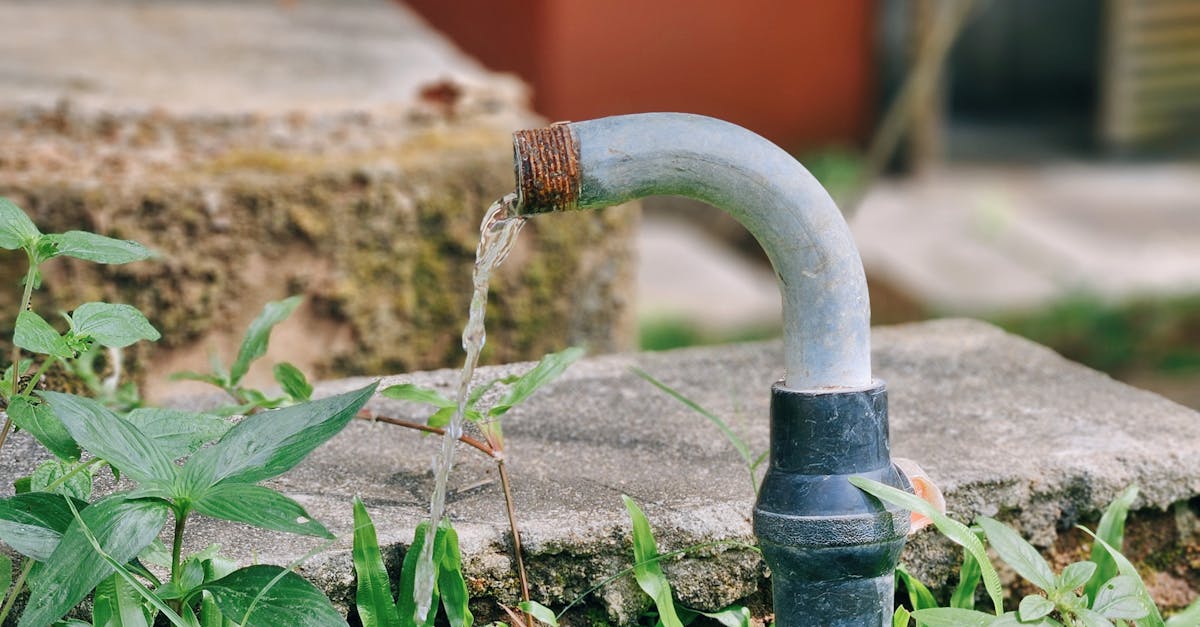 Plumbing service in Coral Springs, FL