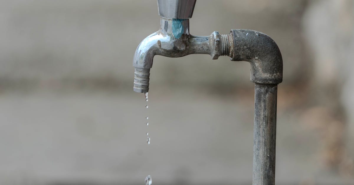 Plumbing service in Goleta, CA