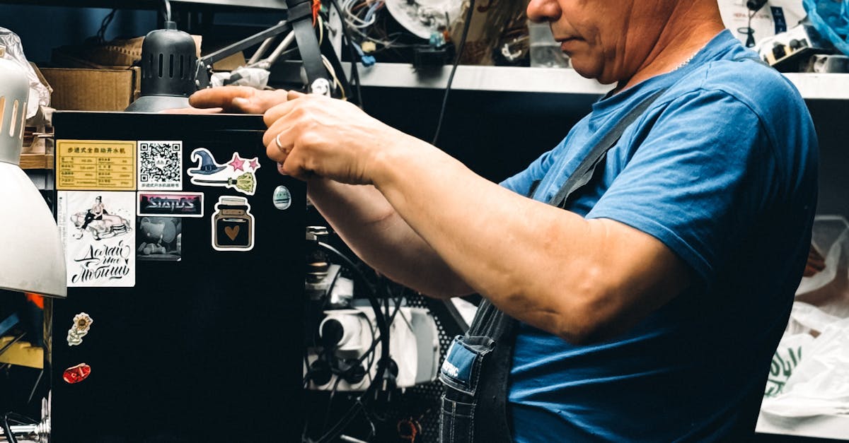 Leak detection in Oakland, CA