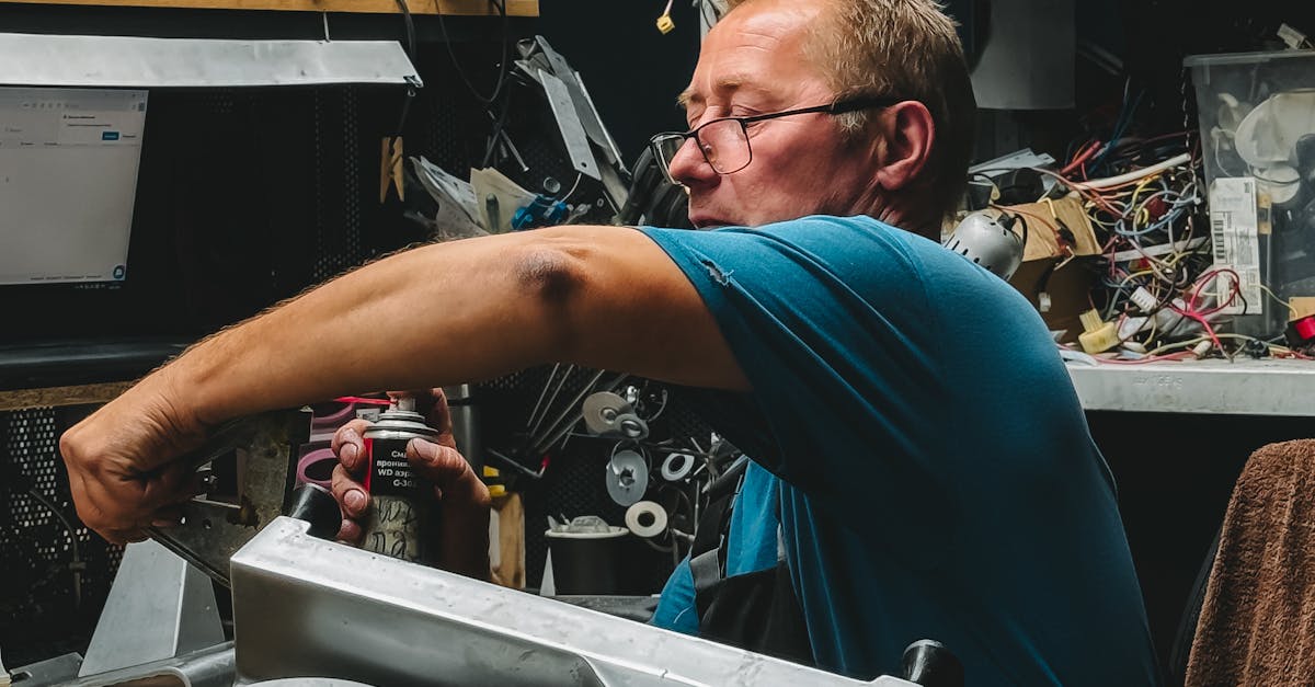 Water heater service in Edison, NJ