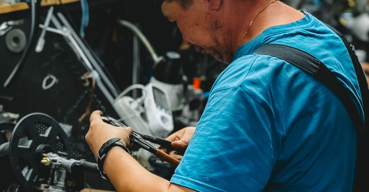 Plumbing service in Frisco, TX