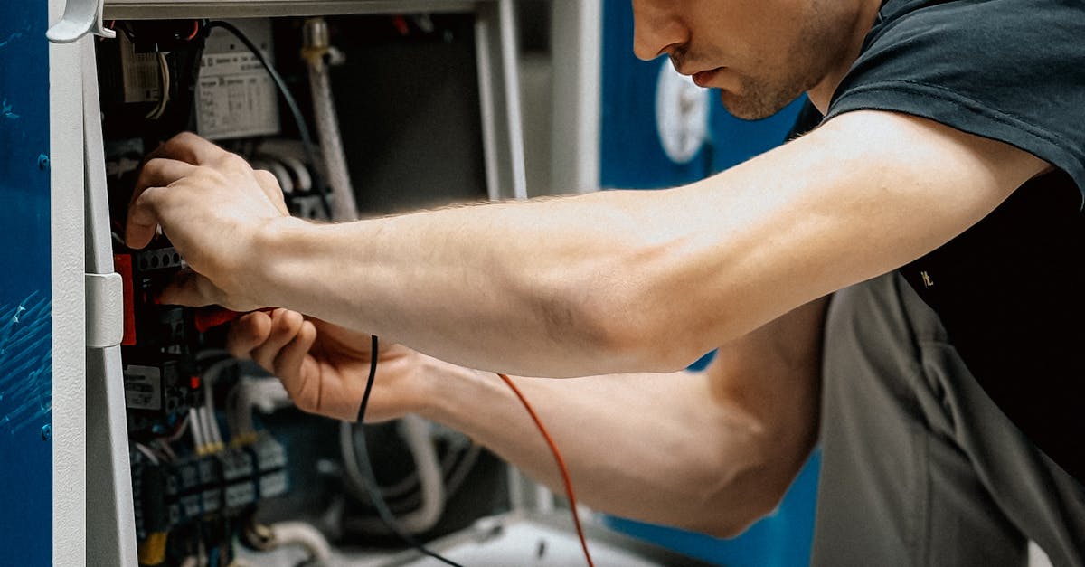 Plumbing service in New Jersey