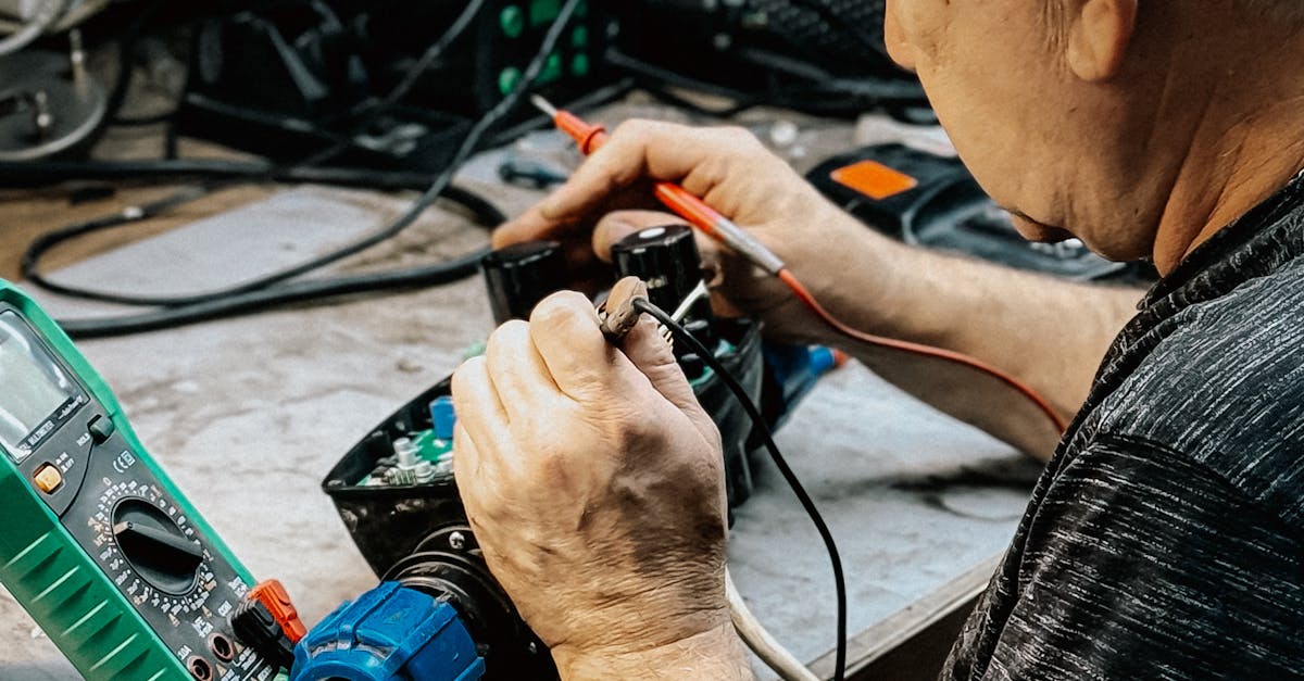 Plumbing service in North Miami, FL