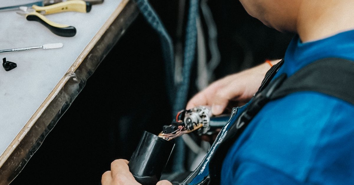 Plumbing service in Sacramento, CA