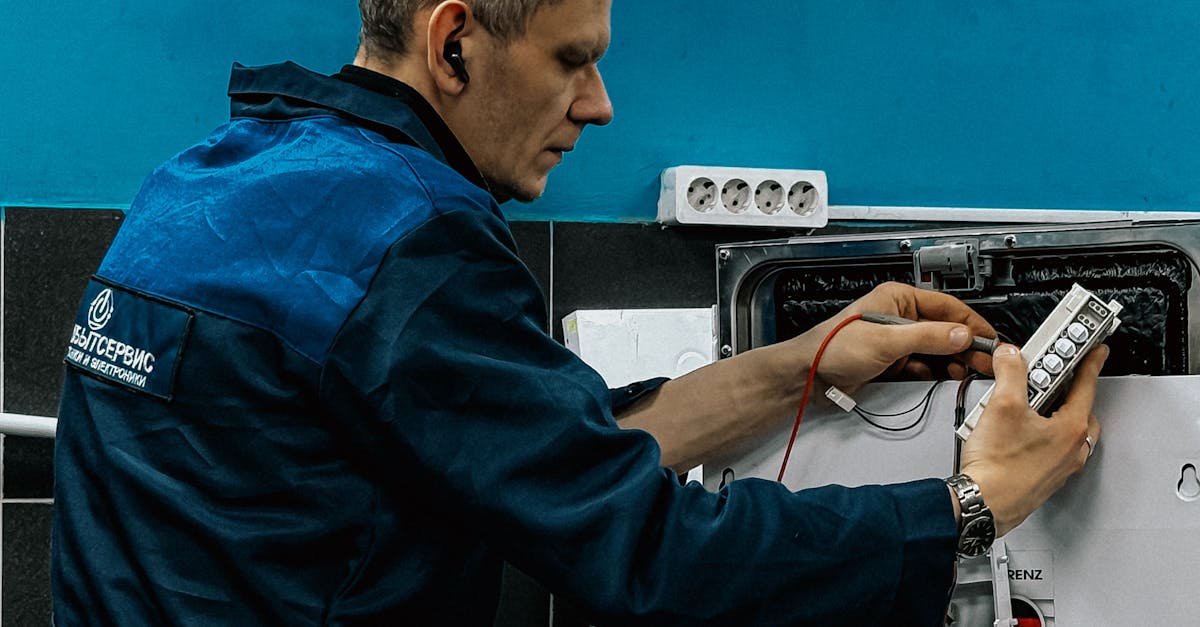 Leak detection in Orlando, FL
