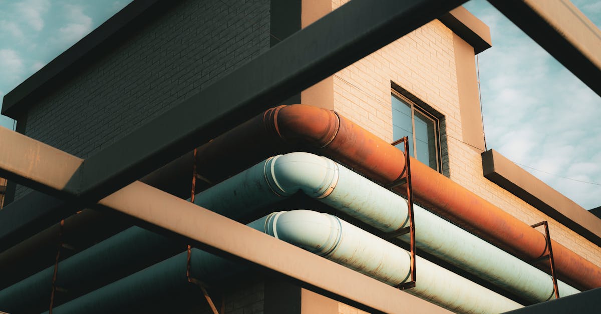 Repiping service in Burnham, IL