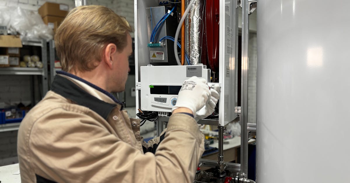 Plumbing service in Portland, OR
