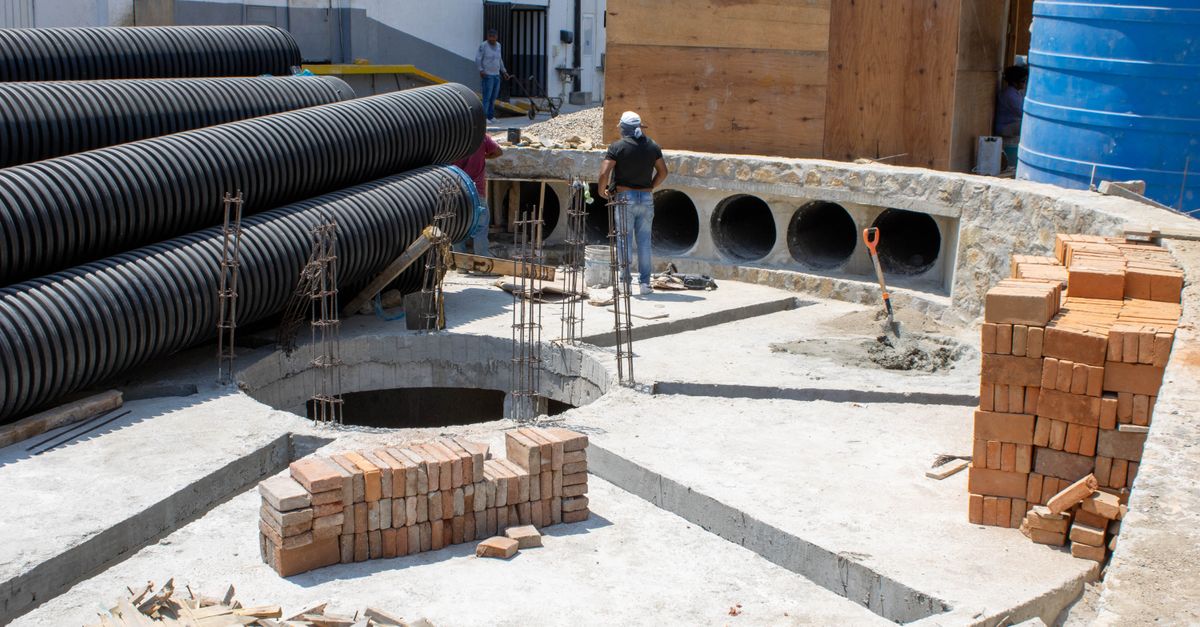 Plumbing service in Las Vegas, NV