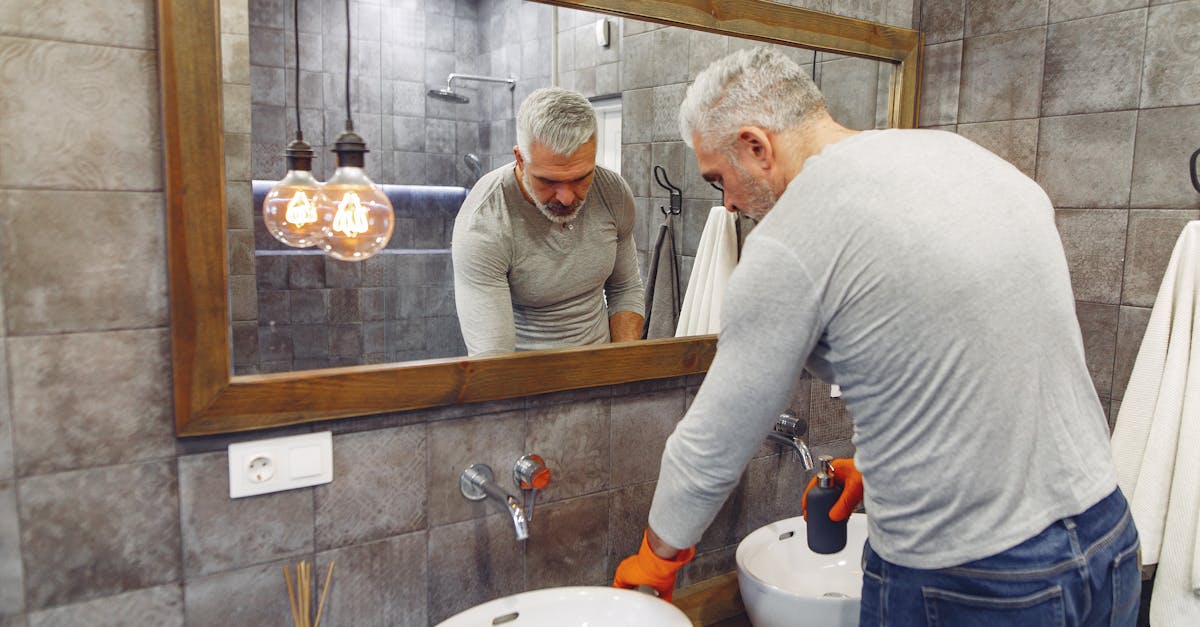 Plumbing service in Alabama