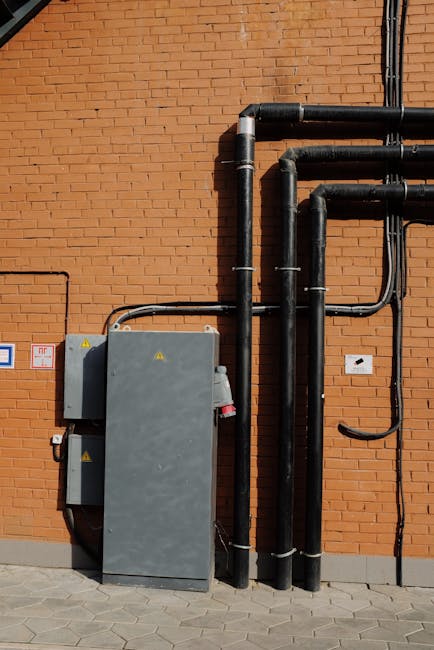 Plumbing service in Wayne, NJ