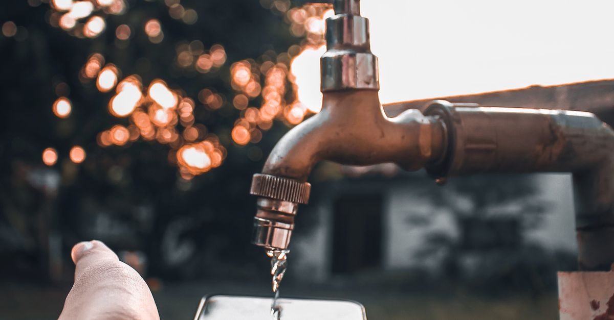 Plumbing service in Rancho Cucamonga, CA