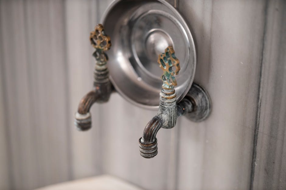 Plumbing service in Louisiana