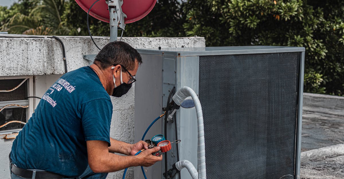 Plumbing service in Utah
