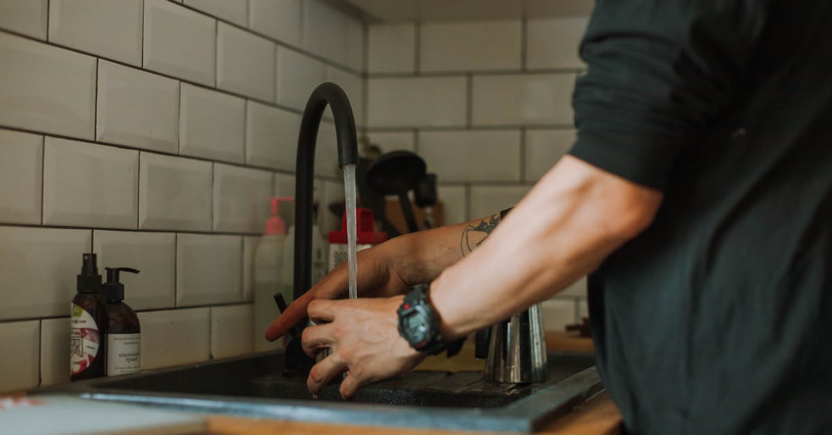 Water heater service in Naperville, IL