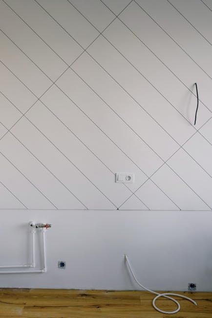 Repiping service in Danville, IL