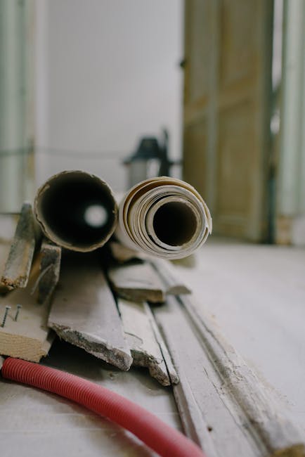 Sewer line repair in Hamilton, NJ