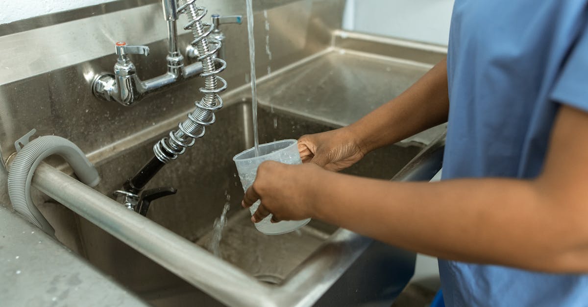 Plumbing service in Seattle, WA