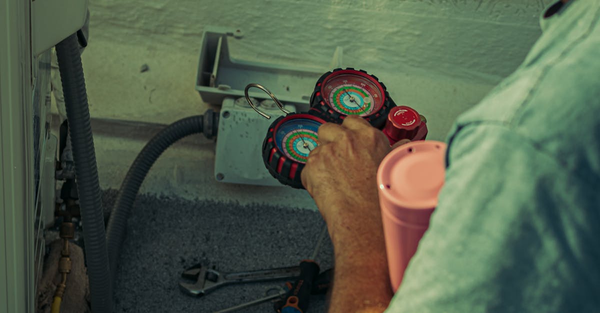 Water heater service in Morristown, NJ