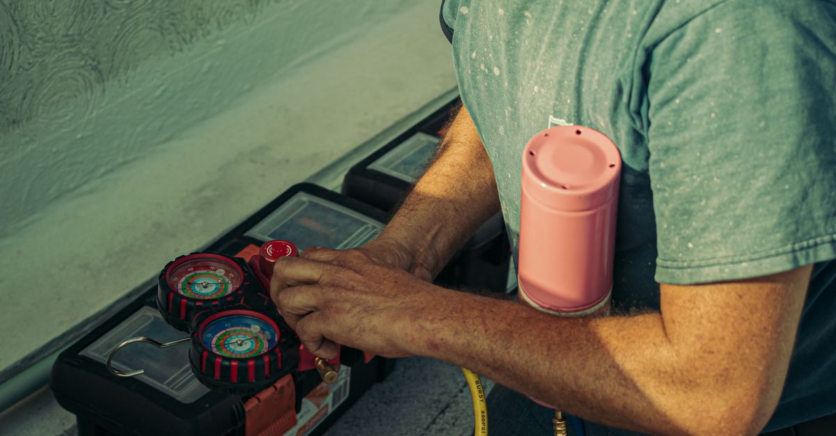 Plumbing service in Oxnard, CA