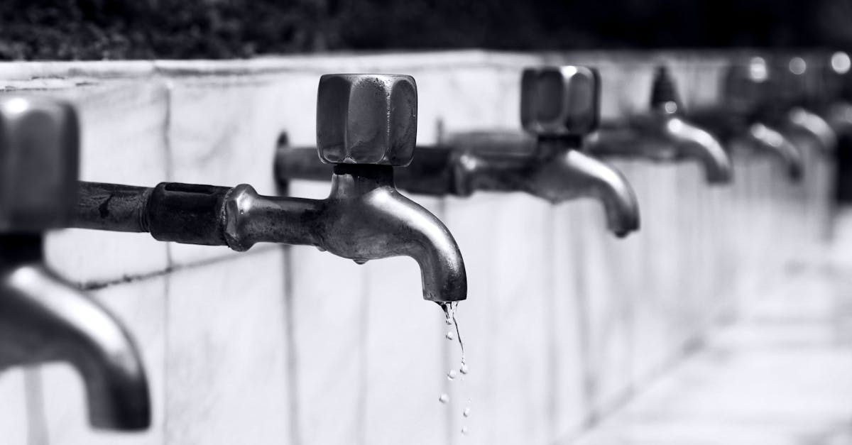 Repiping service in Wellington, FL