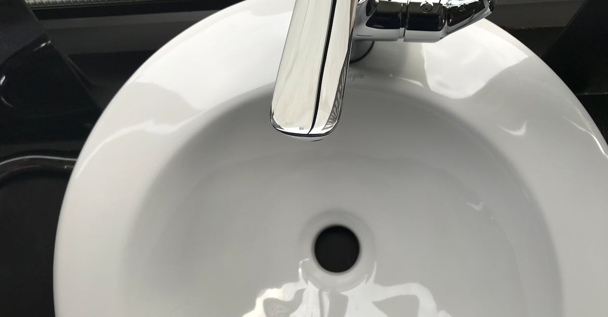 Drain cleaning in Richmond, TX