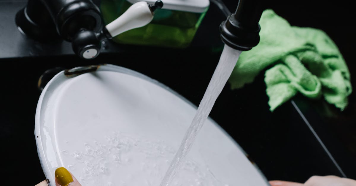 Plumbing service in Iowa