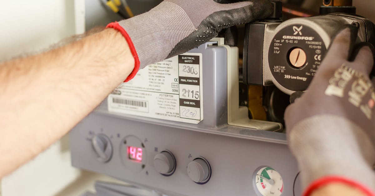 Plumbing service in Vineland, NJ