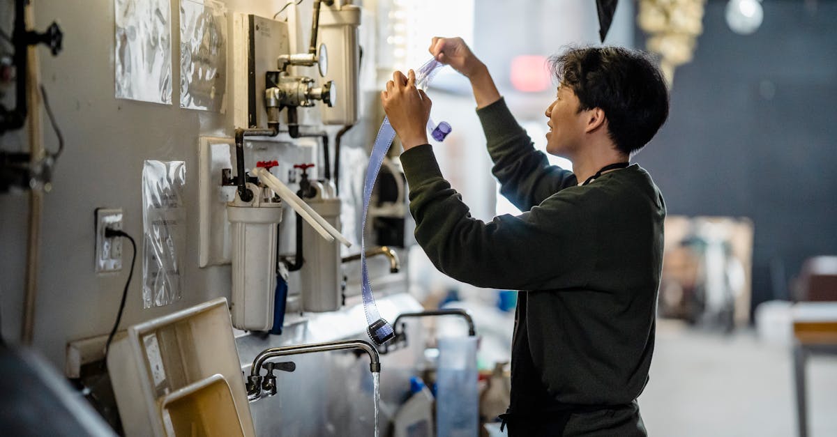 Plumbing service in Palm Harbor, FL