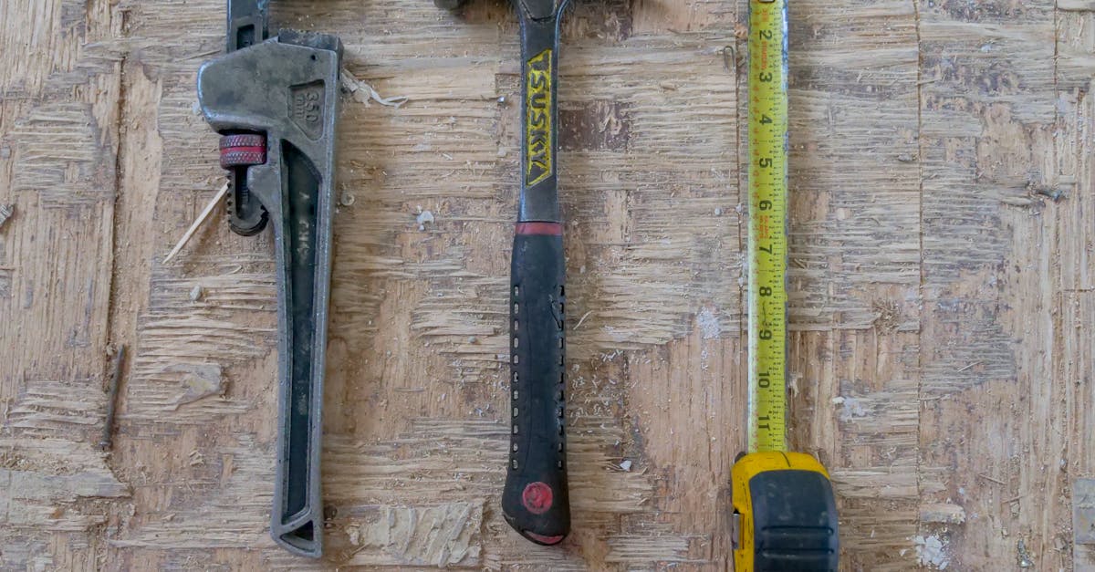 Plumbing service in Vermont