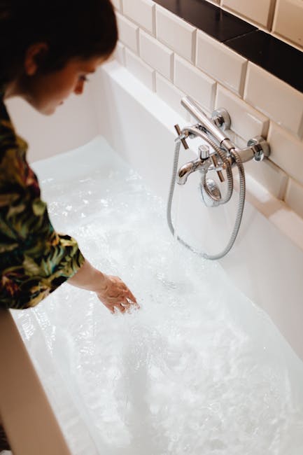 Plumbing service in New York