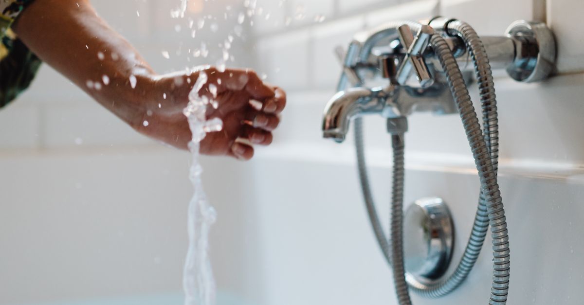 Plumbing service in Voorhees, NJ